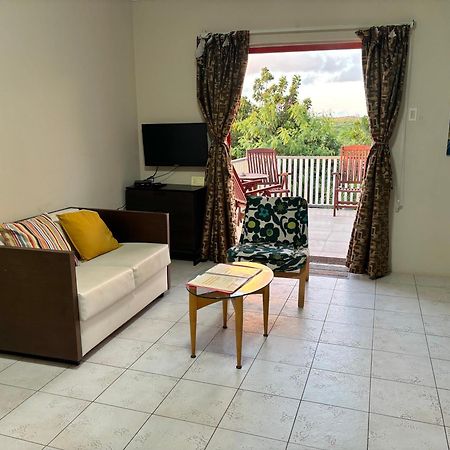 Advantage Apartments Curacao يلمستاد المظهر الخارجي الصورة