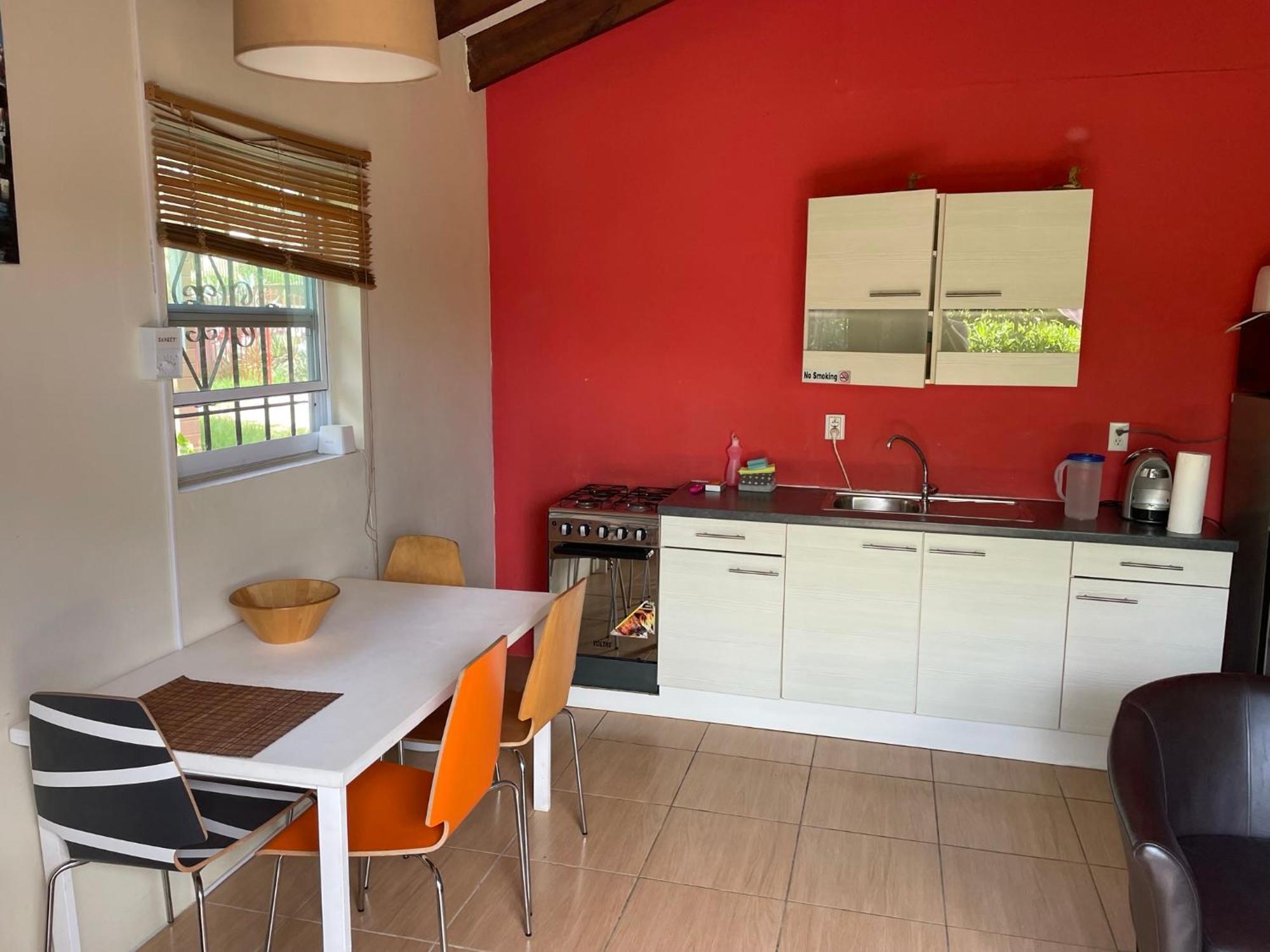 Advantage Apartments Curacao يلمستاد المظهر الخارجي الصورة