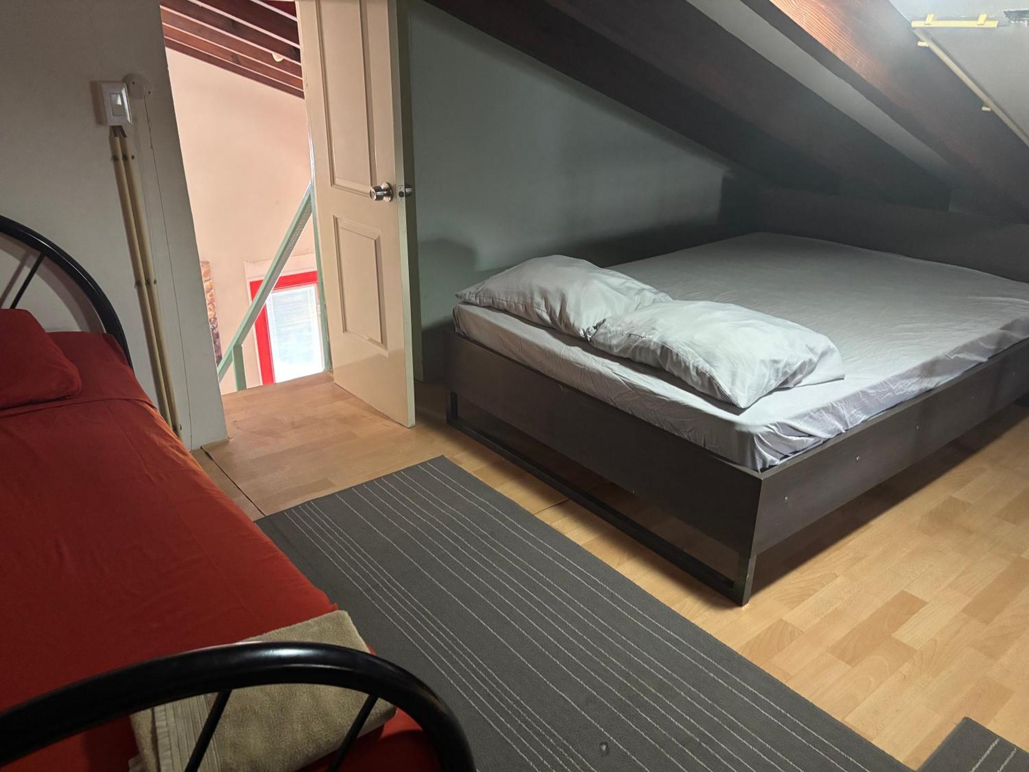 Advantage Apartments Curacao يلمستاد المظهر الخارجي الصورة
