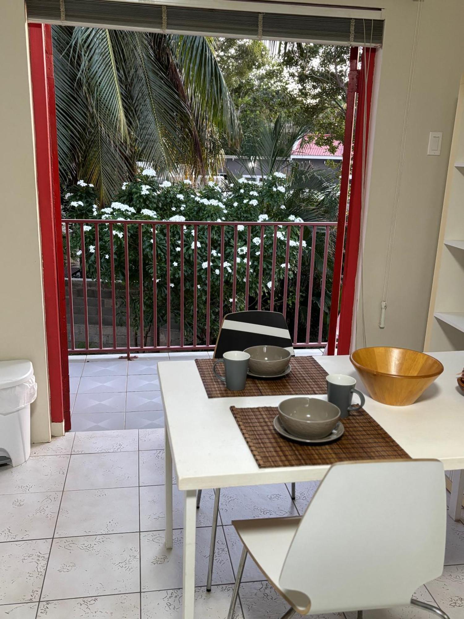 Advantage Apartments Curacao يلمستاد المظهر الخارجي الصورة