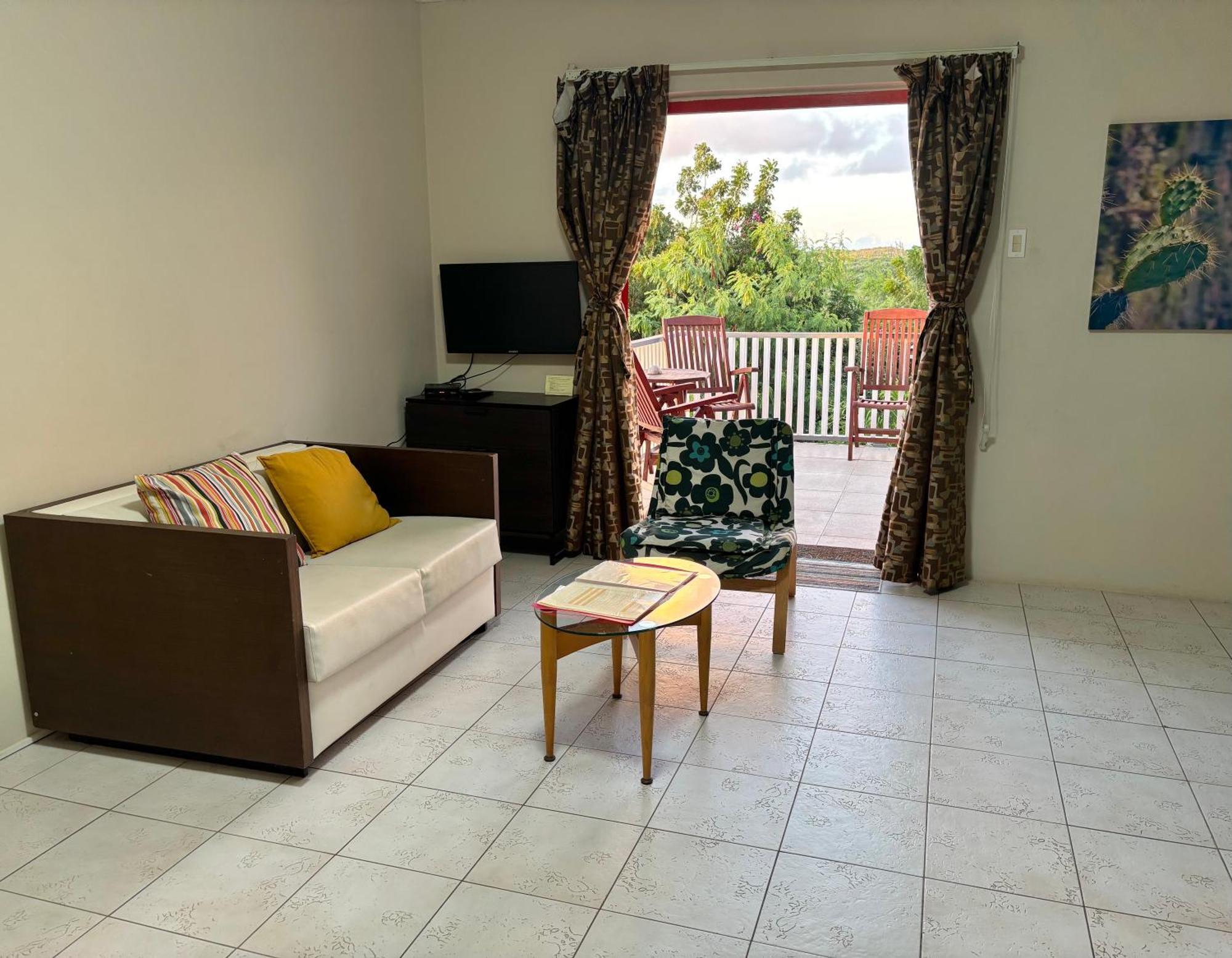 Advantage Apartments Curacao يلمستاد المظهر الخارجي الصورة