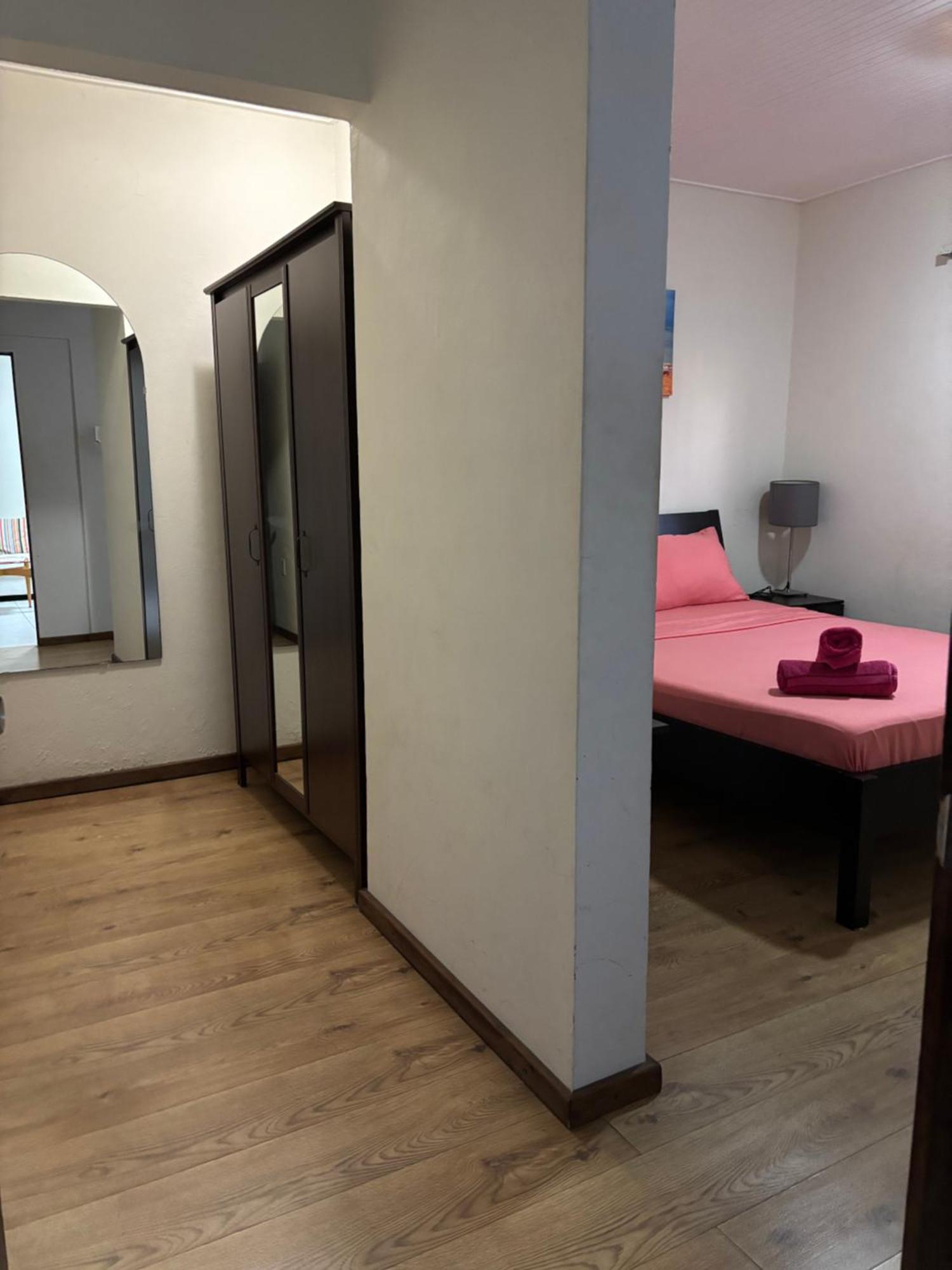 Advantage Apartments Curacao يلمستاد المظهر الخارجي الصورة