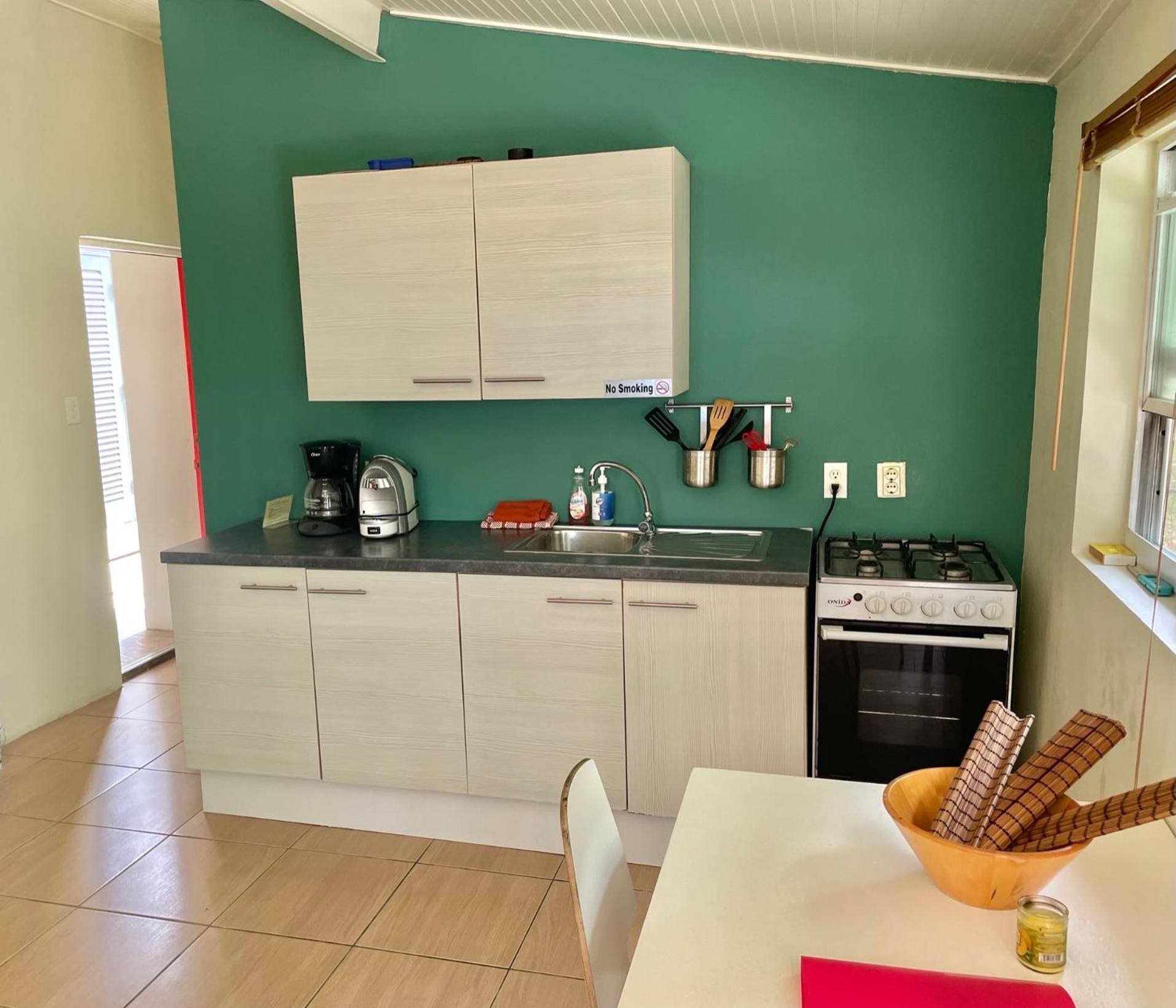 Advantage Apartments Curacao يلمستاد المظهر الخارجي الصورة